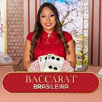 Baccarat Brasileira by Rabet App