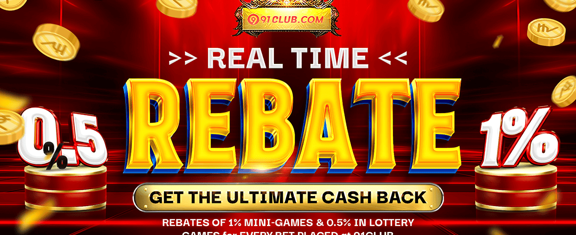 Rabet Grand Jackpot Promotion